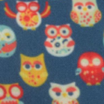 BLUE OWL