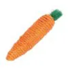 παιχνίδι για τρωκτικά Crazy Carrot της Critter's Choice