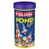 νυφάδες ψαριών Τροφή για Ψάρια σε Λίμνες Pond Koi της Dajana 1000mL