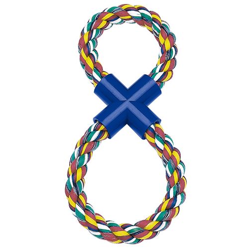 Σχοινί για Σκύλους της PetCamelot "Ropedog"