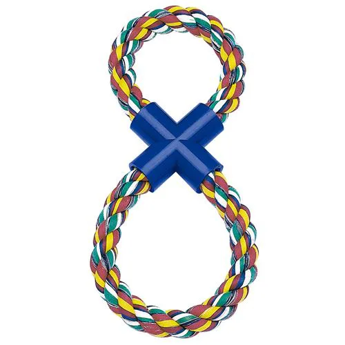 Σχοινί για Σκύλους της PetCamelot "Ropedog"