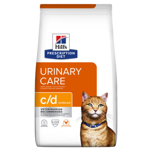 c/d-urinary