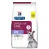 Κλινικλη Διατροφή της "Hill's" i\d Low Fat 1.5kg για Σκύλους με Γαστρεντερικές Διαταραχές