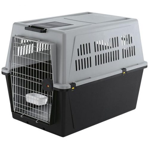 Πλαστικό Box Μεταφοράς της Ferplast Atlas Professional 70 για μεγαλους σκυλους