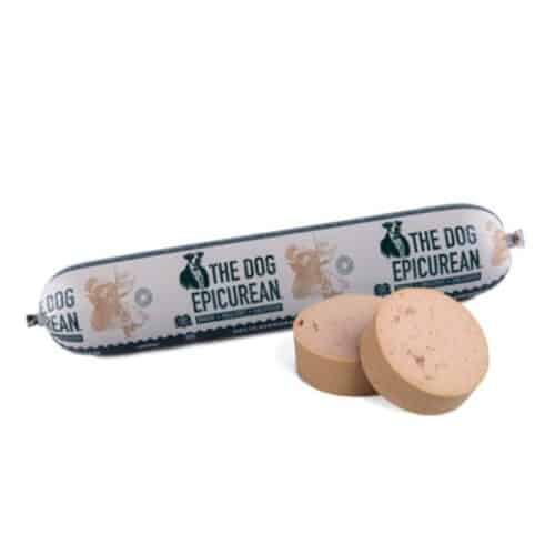 Σαλάμι για Σκύλους "Delicatessen" της Doca Pet 800gr