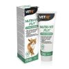 Συμπλήρωμα Διατροφής Nutri-vit plus της VetIQ 70gr για γάτες