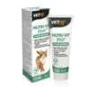 Συμπλήρωμα Διατροφής Nutri-vit plus της VetIQ 70gr για γάτες
