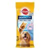 DentaStix της Pedigree για Σκύλους σε 3 Μεγέθη των 7 Τεμαχίων Large