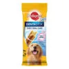 DentaStix της Pedigree για Σκύλους σε 3 Μεγέθη των 7 Τεμαχίων Large