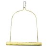 Κούνια για Πτηνά Bird Swing 20 cm της Happypet
