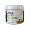 Κρέμα για Σποροφάγα Πτηνά Lydia Hand Feeding 200gr