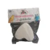 Πέτρα Ασβεστίου με Ζεόλιθο 40 gr από την Evia Parrots για Καναρίνια & Παπαγαλάκια