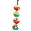 Παιχνίδι για Παπαγάλους Multi Ball Bird Toy 20 cm της Happypet