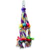 Παιχνίδι για Παπαγάλους Octopus Bird Toy 30 cm της Happypet