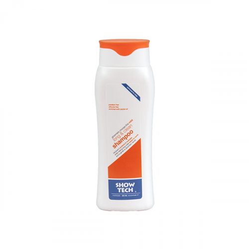Show Tech Sampoo Long & Clean 300ml