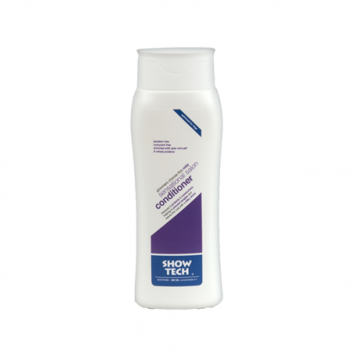 Show Tech Sensational Salon Aloe Wheat Conditioner 300ml