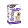 Stool Repel για Σκύλους για Την Αντιμετώπιση της Κοπροφαγίας