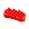 Βούρτσα Σιλικόνης Pet+Me Firm Silicone Red
