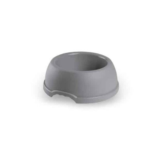 Πιάτα Πλαστικά Μονά 16cm - 0.38litra