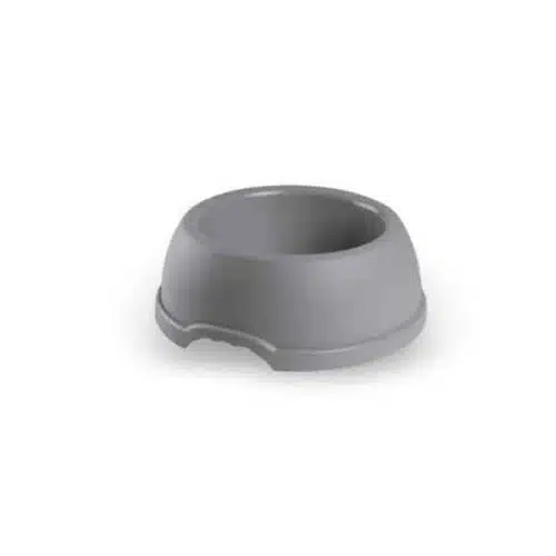 Πιάτα Πλαστικά Μονά 16cm - 0.38litra