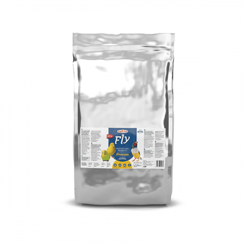Raggio Di Sole Morbido Amarella Πατέ Αυγοτροφή 1Kg – 10Kg