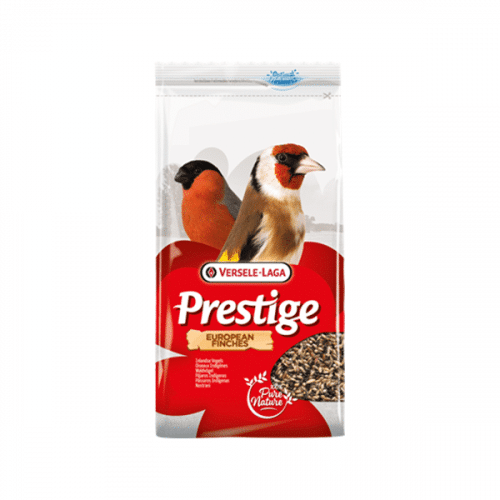 Versele Laga Prestige Original Blattner Gardelini 1kg – 15kg