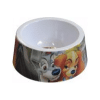 Πιατάκι για Σκύλους και Γάτες της Disney Lady & Αλήτης 400gr – 800gr