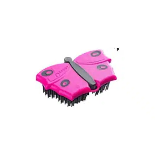 Travelbrush Βούρτσα για Σκυλάκια από Καουτσούκ 9x6cm
