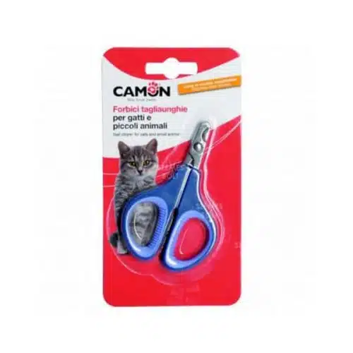 Νυχοκόπτης για Γάτες της Camon