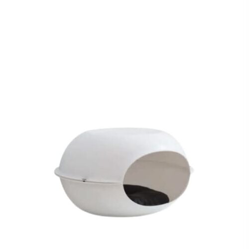 Κρεβατάκι - Σπιτάκι για Γάτες από την PetCamelot 57cm*38cm*31cm