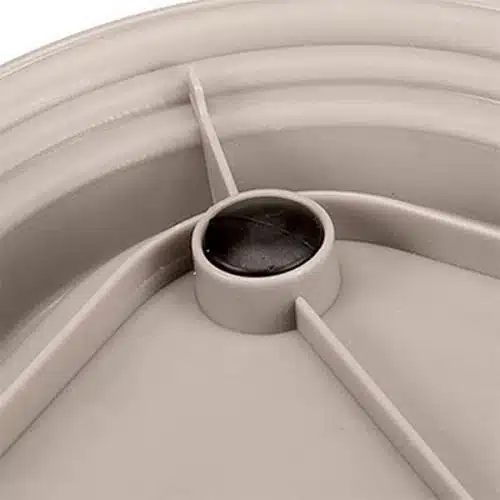 Δίσκος Υγιεινής για Σκύλους Medium από την Ferplast