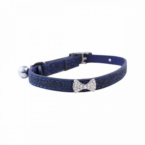 Περιλαίμιο Γάτας με Glitter της Happy Pet