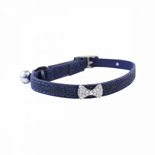Περιλαίμιο Γάτας με Glitter της Happy Pet