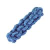 Βαμβακερό Σχοινί Στικ “Nuts for Knots” της Happy Pet