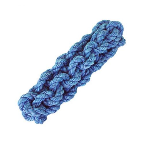 Βαμβακερό Σχοινί Στικ “Nuts for Knots” της Happy Pet
