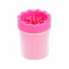 Κύπελο Καθαρισμού Ποδιών για Κατοικίδια Pet Animal Wash Foot Cup