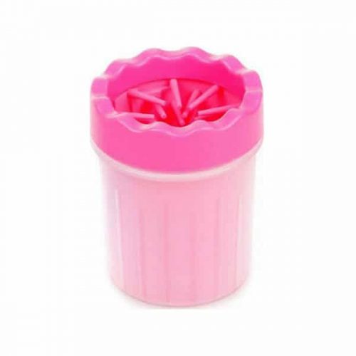 Κύπελο Καθαρισμού Ποδιών για Κατοικίδια Pet Animal Wash Foot Cup