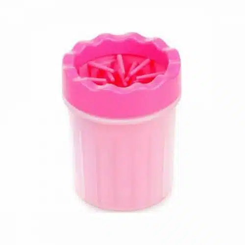 Κύπελο Καθαρισμού Ποδιών για Κατοικίδια Pet Animal Wash Foot Cup