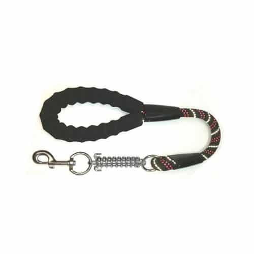 Οδηγός Νάυλον Κορδόνι με Ελατήριο 18mm - 60cm της MyPet