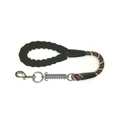 Οδηγός Νάυλον Κορδόνι με Ελατήριο 18mm - 60cm της MyPet