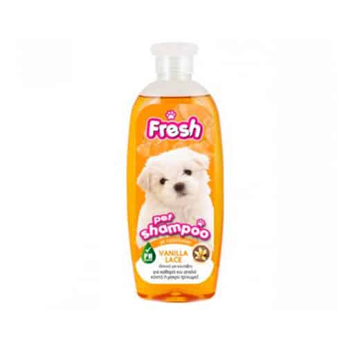 Σαμπουάν για Κουτάβια Fresh Pet Care 400ml