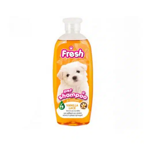 Σαμπουάν για Κουτάβια Fresh Pet Care 400ml