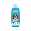 Σαμπουάν για Σκύλους με Aloe Vera Fresh Pet Care 400ml