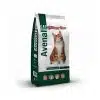 Avenal Cat Sterilized 10kg