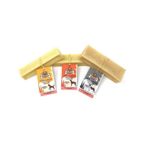 Cheese Bone Xsmall 22gr Himalayan