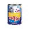 Miglior Gatto 400gr Πατέ Κονσέρβα Γάτας με Κοτόπουλο & Γαλοπούλα