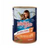 Miglior Gatto 400gr Πατέ Κονσέρβα Γάτας με Μοσχάρι & Καρότα