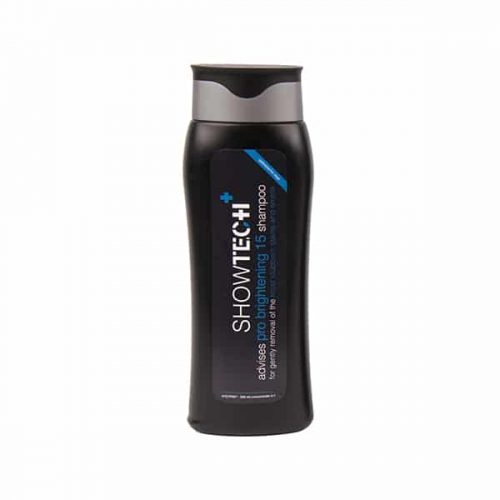 Επαγγελματικό Σαμπουάν για Σκύλους ShowTech 300ml Pro Brightening 15