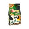 Manitoba Tropical Big Parrots 2kg
