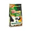 Manitoba Tropical Big Parrots 2kg